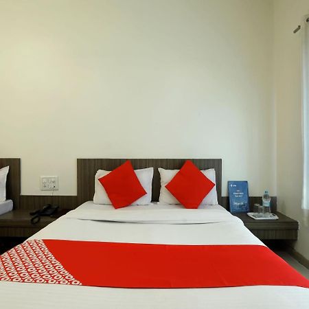 Oyo 4198 Hotel Shri Sai Murli Shirdi Dış mekan fotoğraf