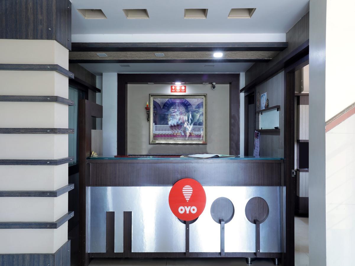 Oyo 4198 Hotel Shri Sai Murli Shirdi Dış mekan fotoğraf