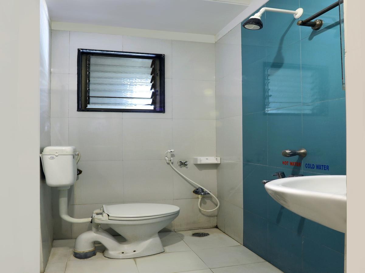 Oyo 4198 Hotel Shri Sai Murli Shirdi Dış mekan fotoğraf
