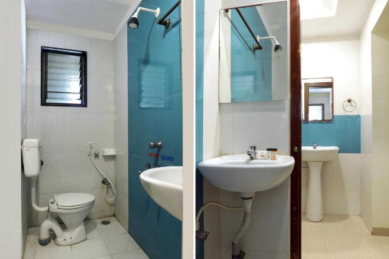 Oyo 4198 Hotel Shri Sai Murli Shirdi Dış mekan fotoğraf