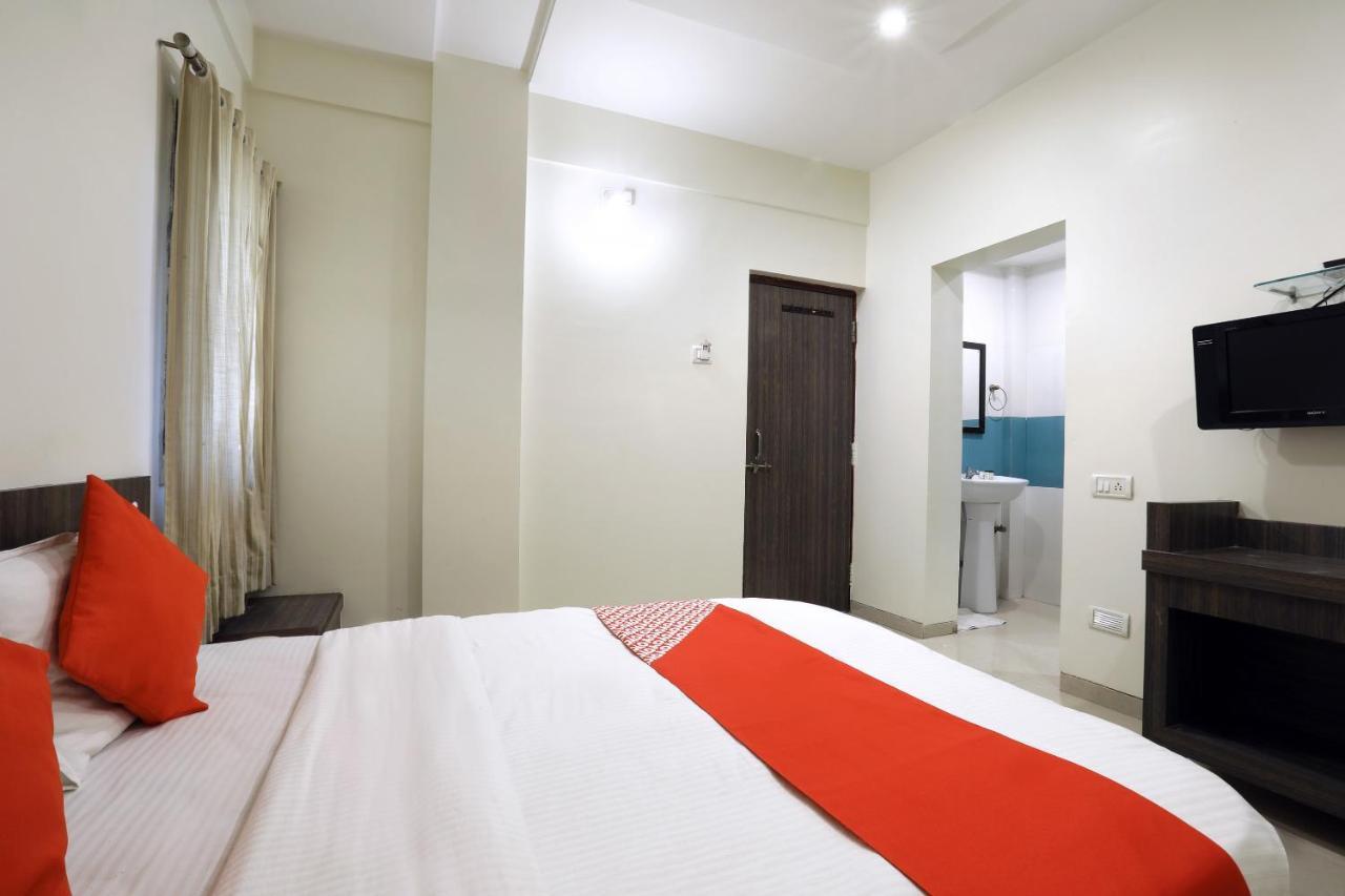 Oyo 4198 Hotel Shri Sai Murli Shirdi Dış mekan fotoğraf